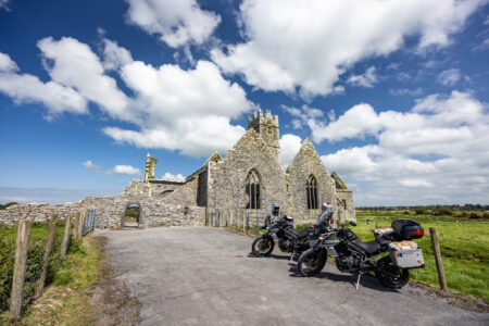 Ross Errilly Friary