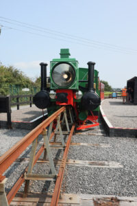 Lartigue Monorail and Museum