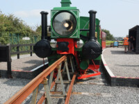 Lartigue Monorail and Museum