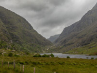 Gap of Dunloe Pass