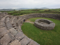 Cahergal Stone Fort
