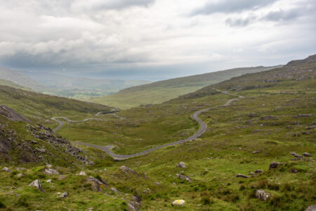 Healy Pass