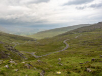 Healy Pass