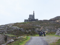 Allihies Mountain Copper Mine